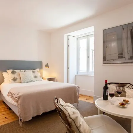 Olissipo Studio 3 By Innkeeper Lisboa