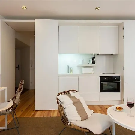 Apartamento Olissipo Studio 3 By Innkeeper Lisboa