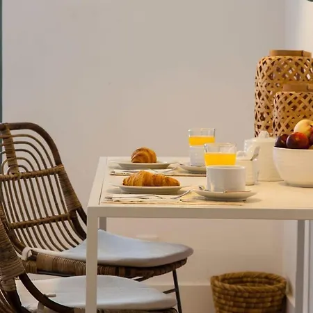 Olissipo Studio 3 By Innkeeper * Lisboa