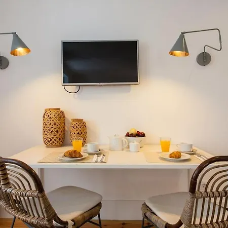 Olissipo Studio 3 By Innkeeper Apartamento *